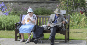 Elder care in Essex