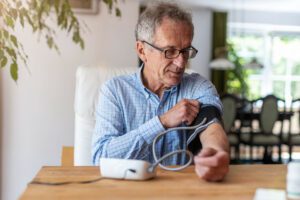 Hypertension Care: How do I Care for a Loved One with Hypertension?