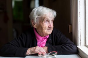 What if Elderly Parents Refuse Care?
