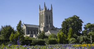 Seven Things To Do With Your Elderly Parents In Bury St Edmunds