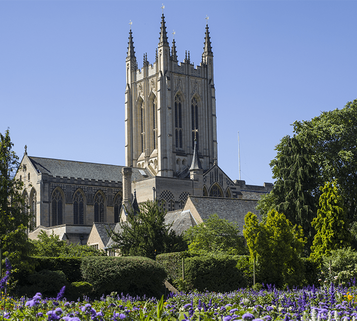 Bury St Edmunds 7 Things To Do With Ageing Parents Elder