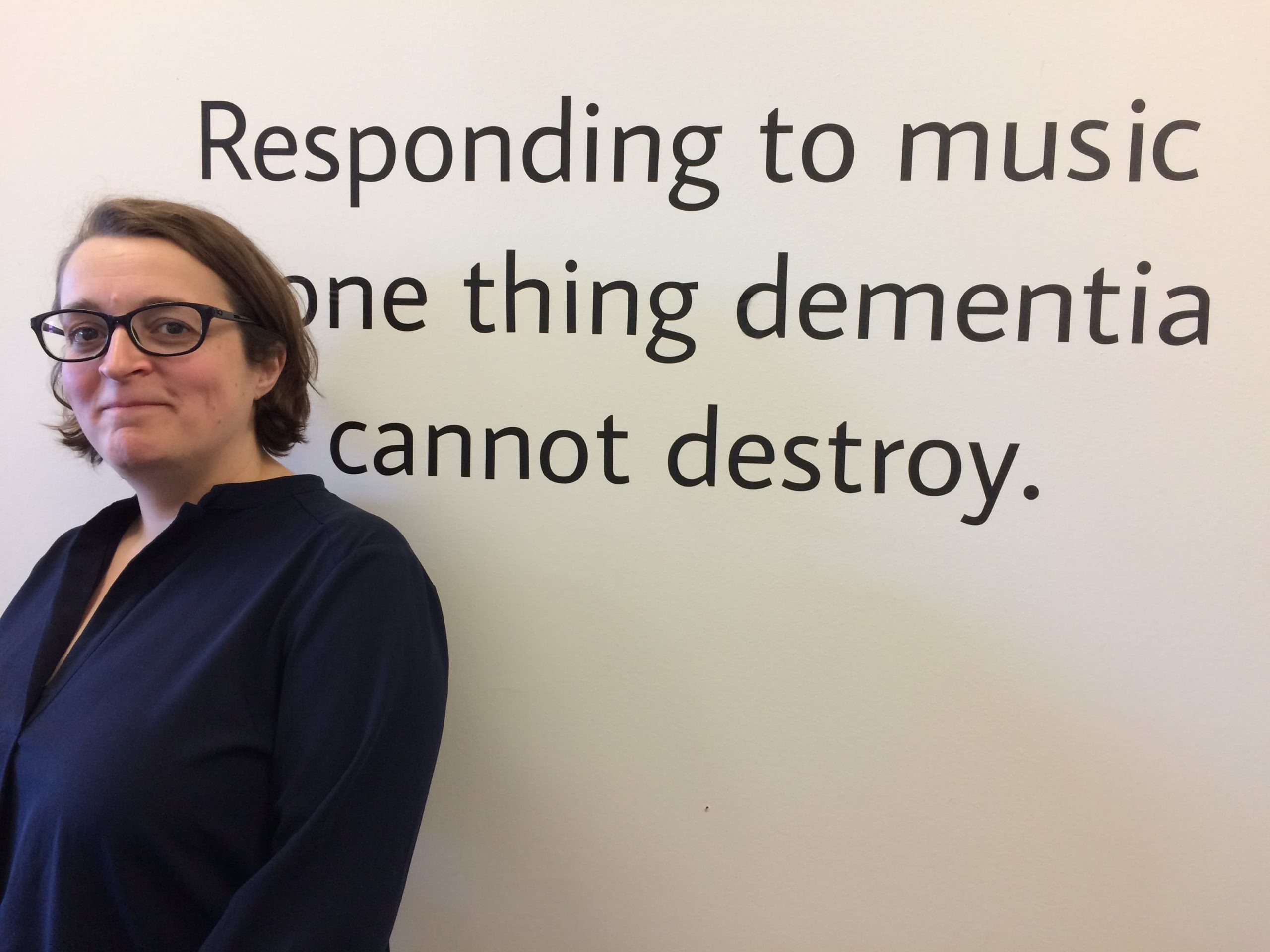 How Music Can Help Those With Dementia and Their Families