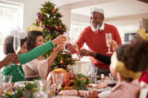 Elder's guide to dementia friendly Christmas gifts 2021
