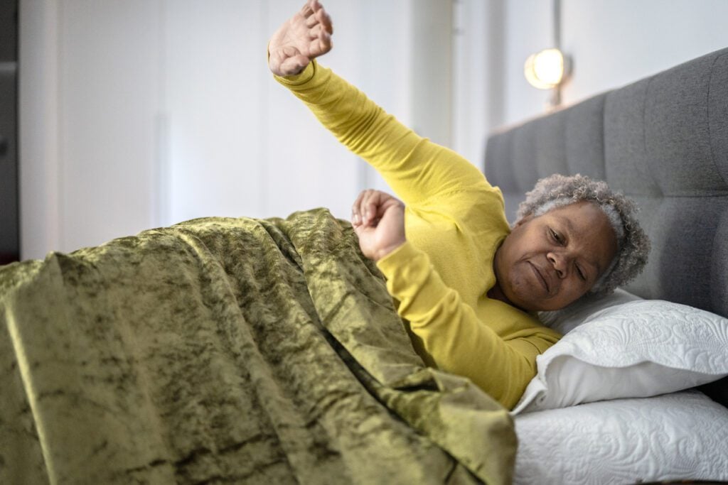 Why Elder - Overnight Care