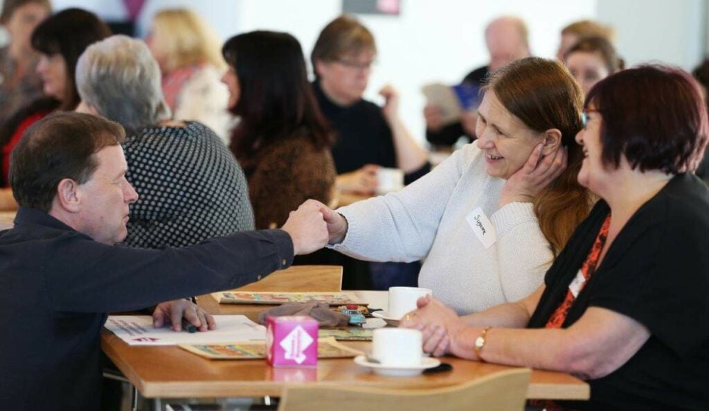 Preserving Memory, Not Just History: National Museums Liverpool's Dementia Awareness Programme
