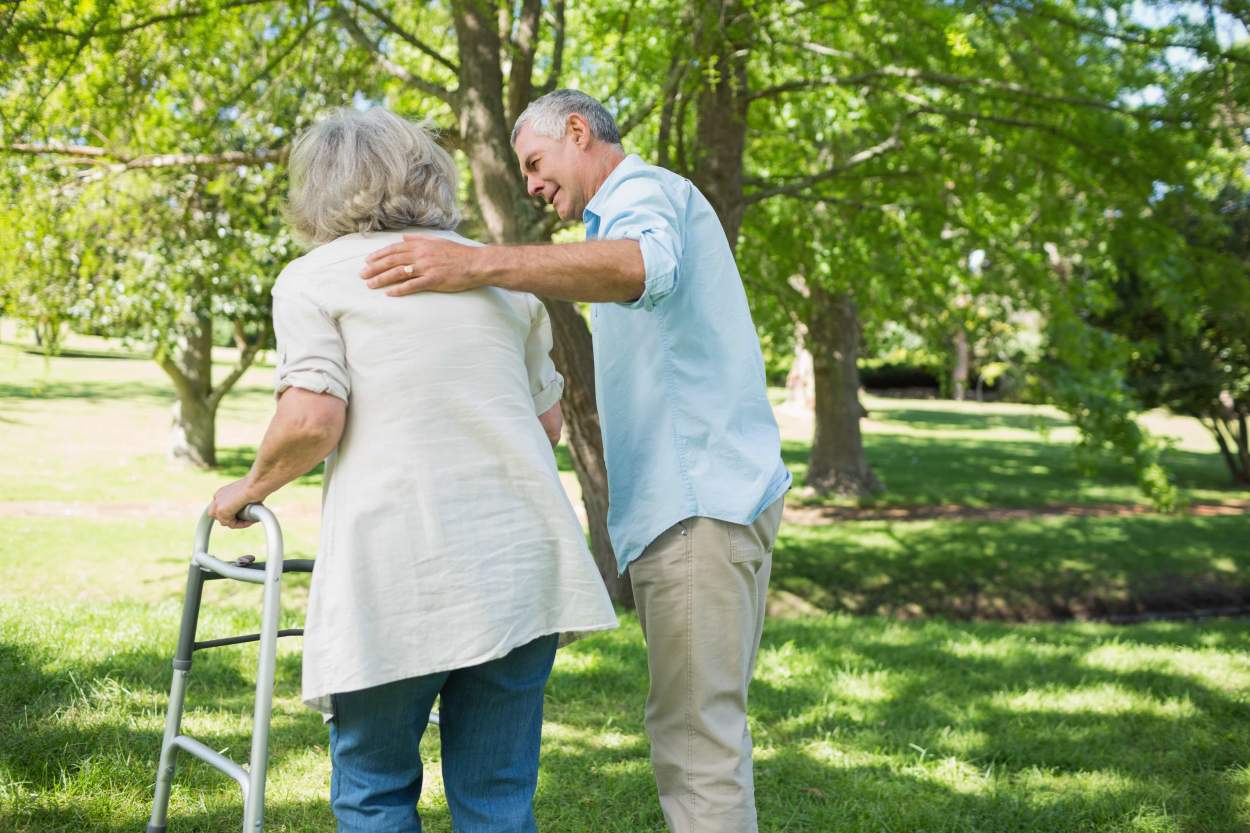 Coronary heart disease: causes in the elderly | Elder