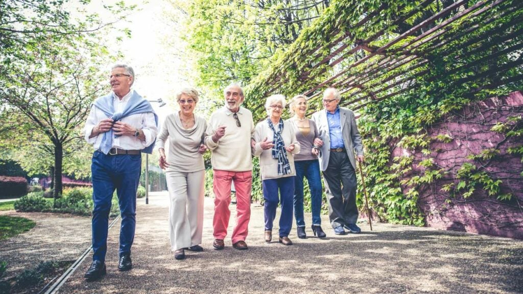Ageing Science and Wellbeing: Translating Scientific Research into Tangible Social Benefits