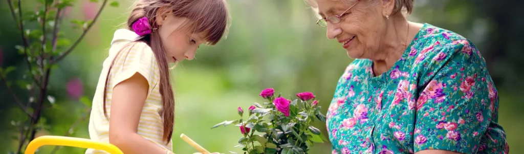 Intergenerational Care: Apples and Honey Nightingale, the UK’s First Nursery/Care Home