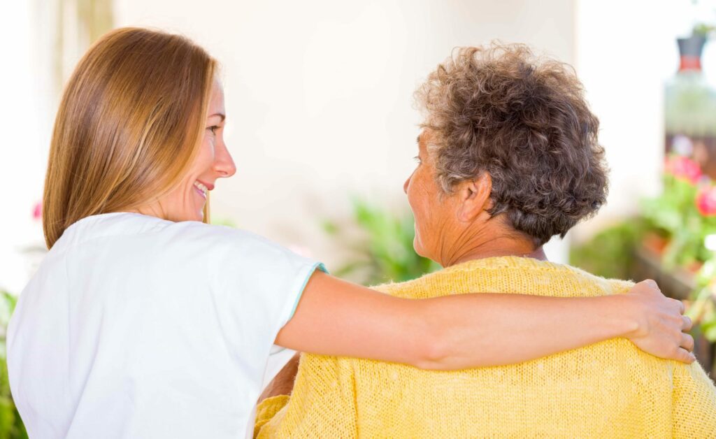 How much do care agencies charge per hour? Elder