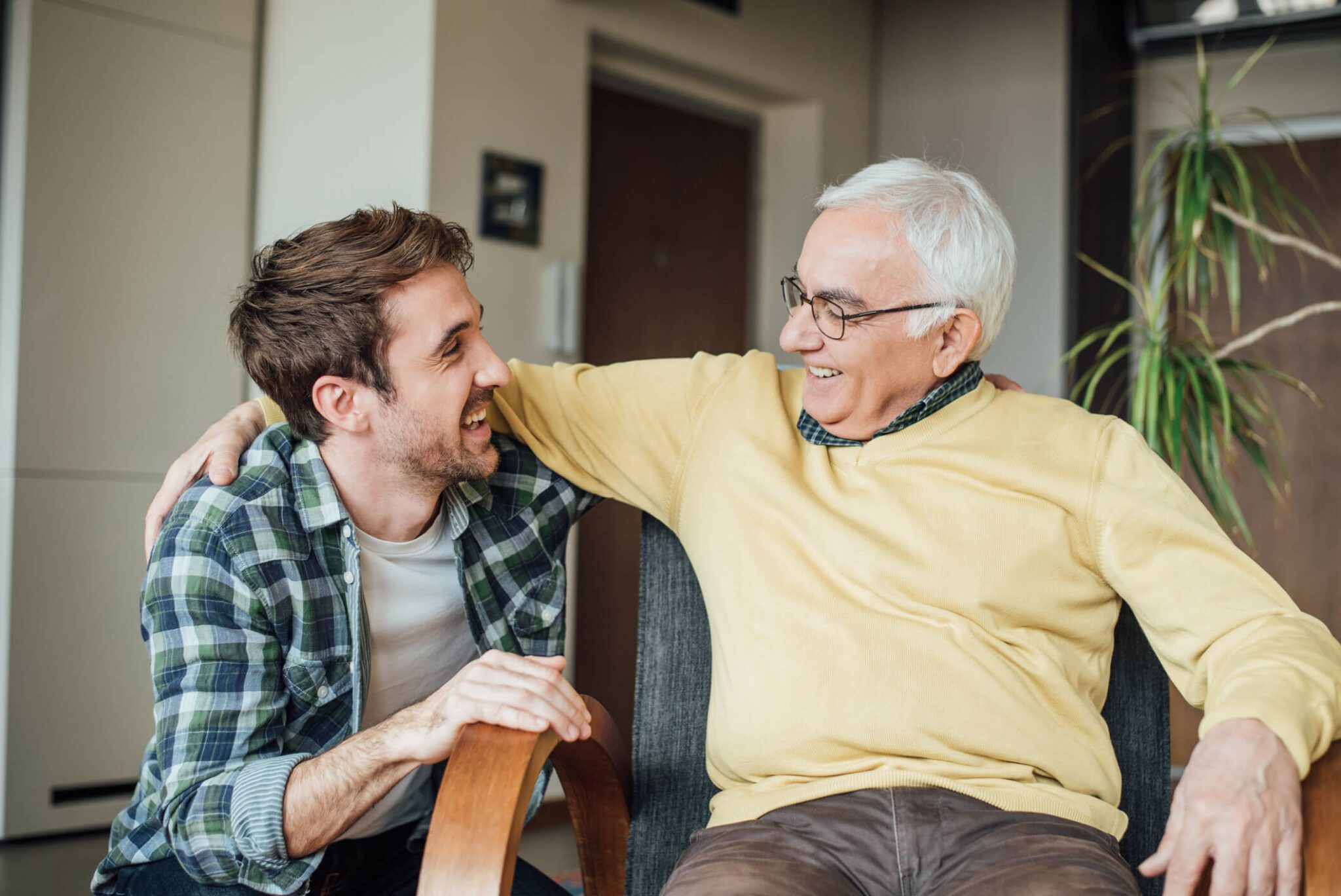 Grooming and Hygiene Guide Elderly Care Elder