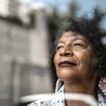 Elder COPD care