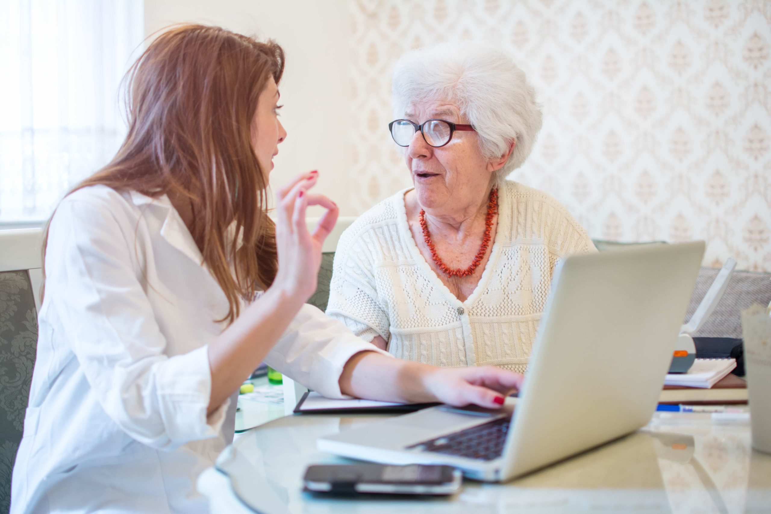 Care homes in Arundel | Elderly Care | Elder