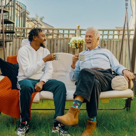 why choose elder assisted living