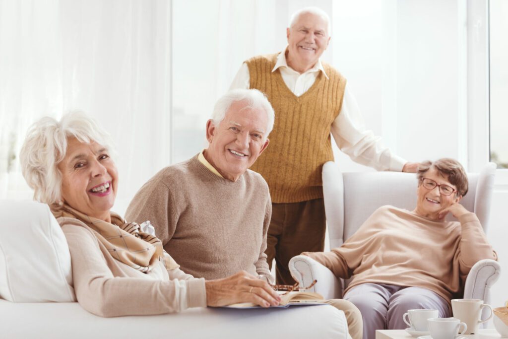 Respite Care for the Elderly | Elder