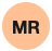 MR