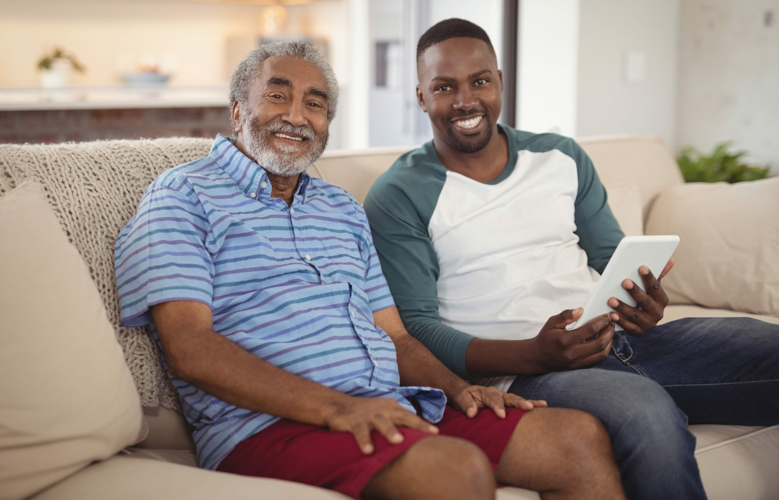 8 tips for if you're caring for elderly parents from a distance | Elder